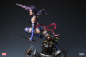 Preview: XM Studios Psylocke